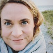 Anja Kirchner's avatar