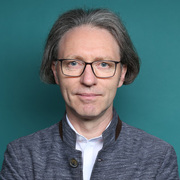 Ralf Hasford's avatar