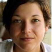 Ina Jarocki's avatar