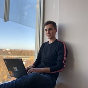 Ingve Riese's avatar