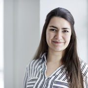 Ariana Sophia Lorenzen's avatar