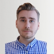 Alexander Kienast's avatar