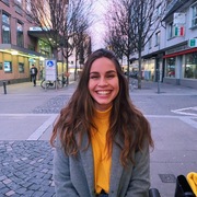 Nele Weinheimer's avatar