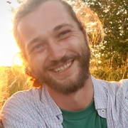 Orlando Berger's avatar