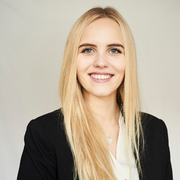 Alissa Wüpper's avatar