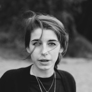 Rebecca Weisl's avatar