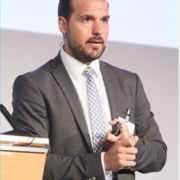 Patrick Boscher