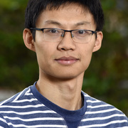 Caizhi Huang's avatar