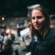 Nadja Kögel's avatar