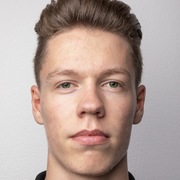 Simon Brodnitzki's avatar