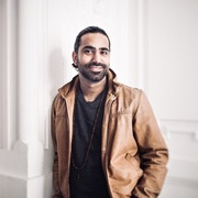 Said Haider's avatar