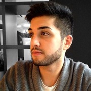 Wahid Aluko's avatar