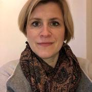 LaRa Madeleine Wendel's avatar