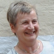 Sabine Dr. Grosskopf's avatar