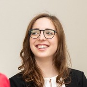 Nina Herzog's avatar