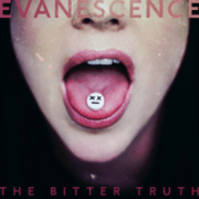 Zip||Mp3 :- Evanescence The Bitter Truth Album Download 2021's avatar