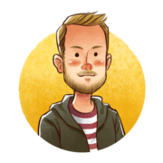 Wouter Janson's avatar