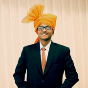 Smit Shetye's avatar