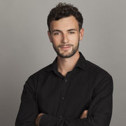 Yannes Kiefer's avatar