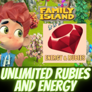 (!!FREE!!) Family Island Hack Cheats Unlimited Rubies and Energy's avatar