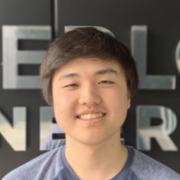 Fred Yang