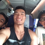 Bryan Phang's avatar