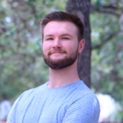 Zane Zaiontz's avatar