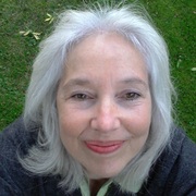 Theda Sieber's avatar