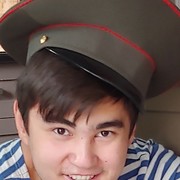 SovietCheburek Abdrakmanov's avatar