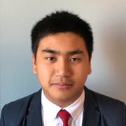 Ilyas Sung Ilyas Sung