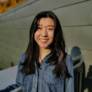Lauren  Ouyang's avatar