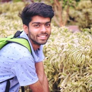 Shikhar Verma