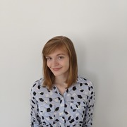 Katherine Martins's avatar