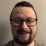 Aaron Morgan's avatar