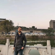 Jorge Ramirez's avatar