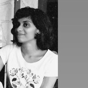 Irene Anna Kurien's avatar