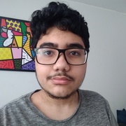 Vitor Cândido's avatar