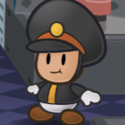 Brandon Delliquadri's avatar