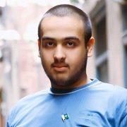 Usman Muhammad's avatar