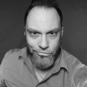 Kevin Allen's avatar