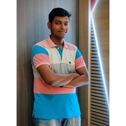 SUBHRANSU SWAIN's avatar