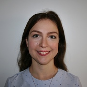 Anastasia Quindt's avatar