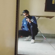 Ahmad Saad