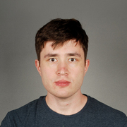 Valeriy Kabisov's avatar