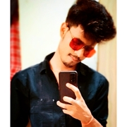 Ayush Kumar's avatar