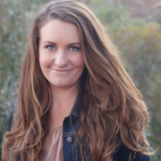 Amanda Stock's avatar