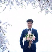 Dương Tiến Mạnh's avatar