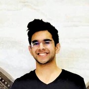 Ayush Alag's avatar
