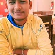 Utkarsh Bhaskar