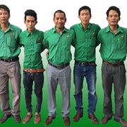 Công ty diệt mối tại TPHCM's avatar